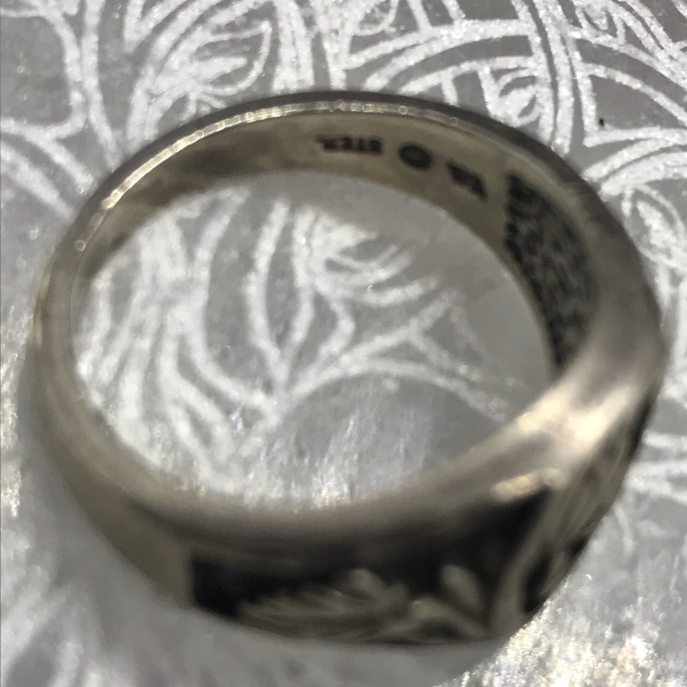 Ss Ring - image 3